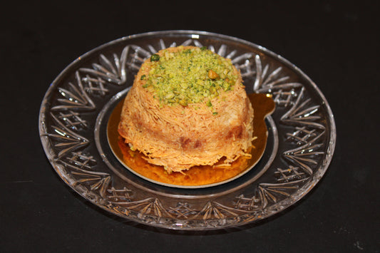 Cheese Kunafa (12-Pack)